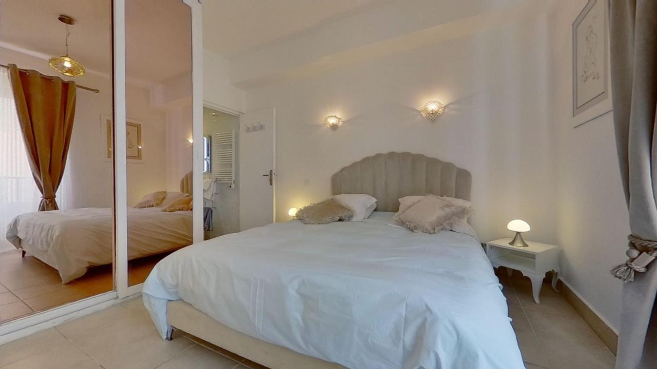 Apartmán Le Pytheas Vieux Port Marseille Exteriér fotografie
